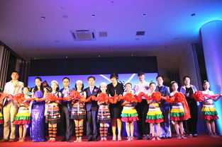 青少年韓國文化藝術(shù)交流夏令營在山海灣啟動