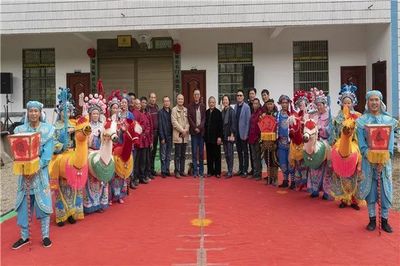 泰順縣開(kāi)展木偶文化藝術(shù)交流系列活動(dòng)，推動(dòng)非遺文化傳承與創(chuàng)新