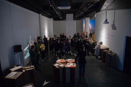 從三場聲音藝術展覽，聽見藝術與城市的共鳴