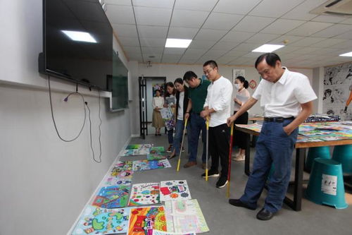 童心繪時代，翰墨展風(fēng)華——濟(jì)寧市第十一屆少兒文化藝術(shù)交流活動書畫攝影比賽圓滿落幕