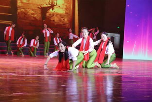 一路芳華，感恩有你 記公司2019年職工文化藝術(shù)展演活動第二場