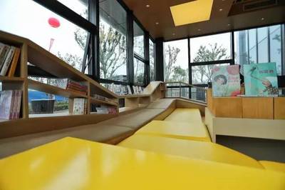 書香暖冬 在城市最美書店，赴一場文化與藝術的溫暖之約