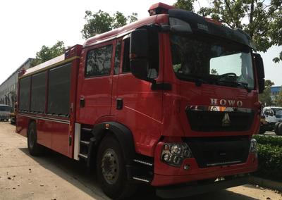 7款消防新產品閃亮登場 湖北江南專用特種汽車引領行業(yè)創(chuàng)新